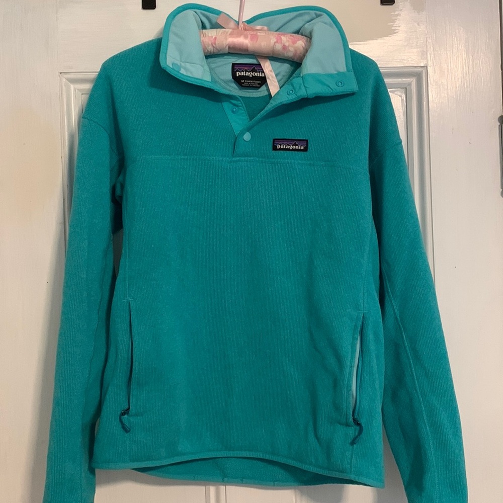 Patagonia Better Sweater Womens